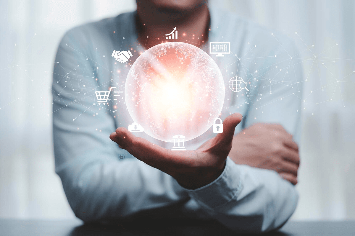 Digital Innovation